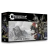 Conquest: Wadrhun - Raptor Riders