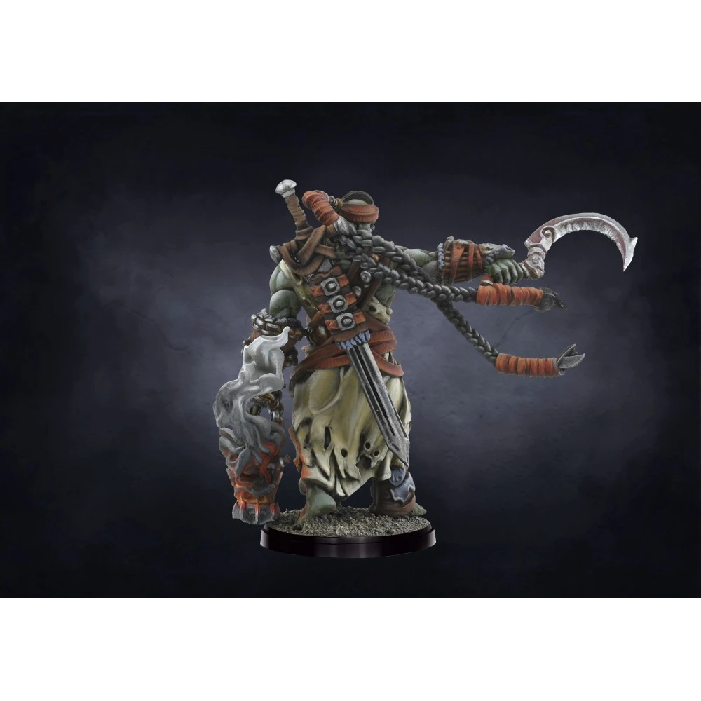 Conquest: Wadrhun - Scion of Conquest