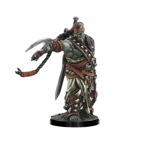 Conquest: Wadrhun - Scion of Conquest