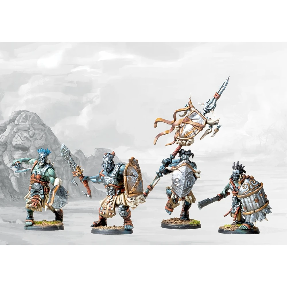 Conquest: Wadrhun - Veterans