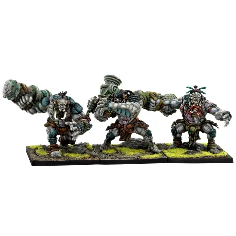 Conquest: Wadrhun - Warbred
