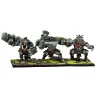 Conquest: Wadrhun - Warbred