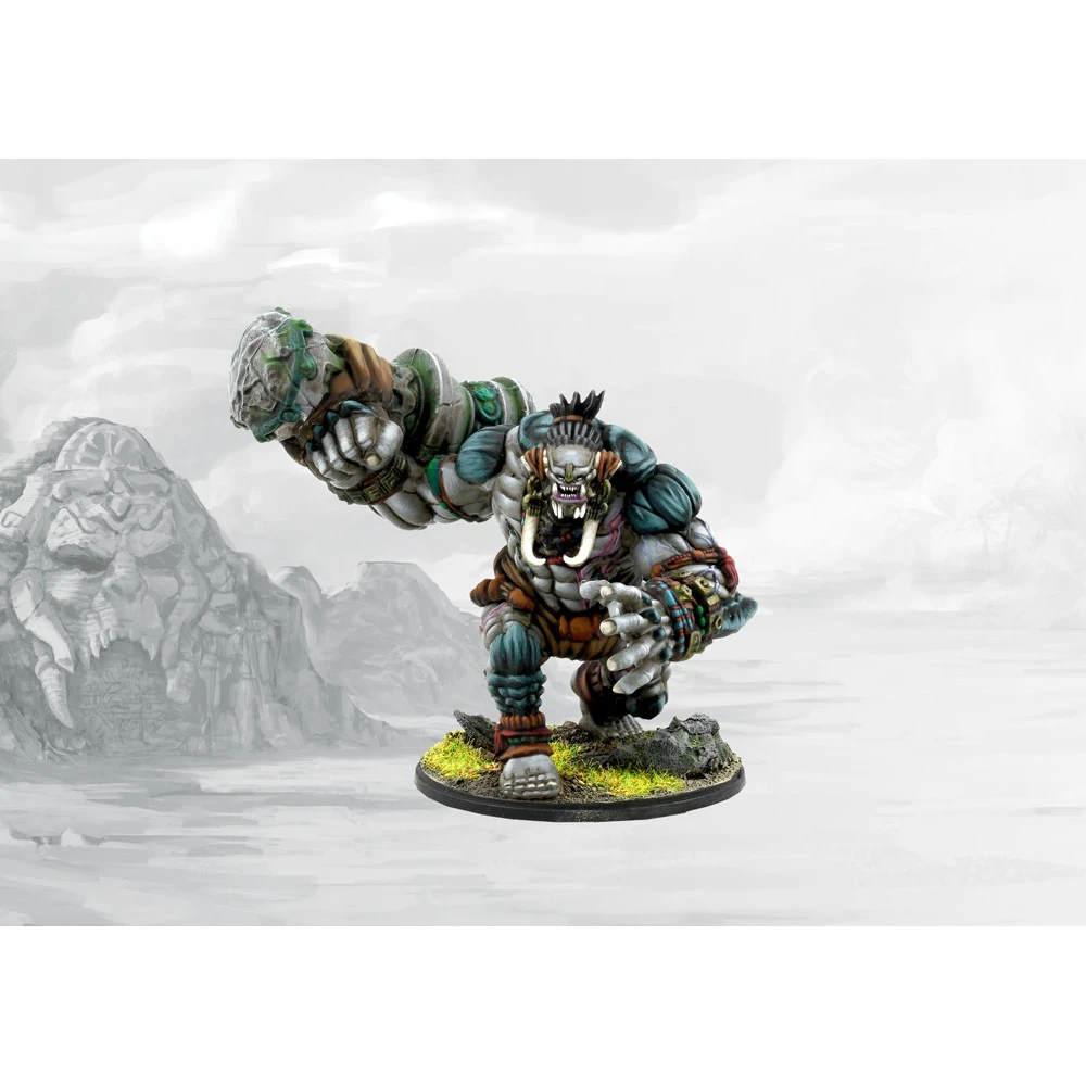 Conquest: Wadrhun - Warbred