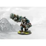 Conquest: Wadrhun - Warbred