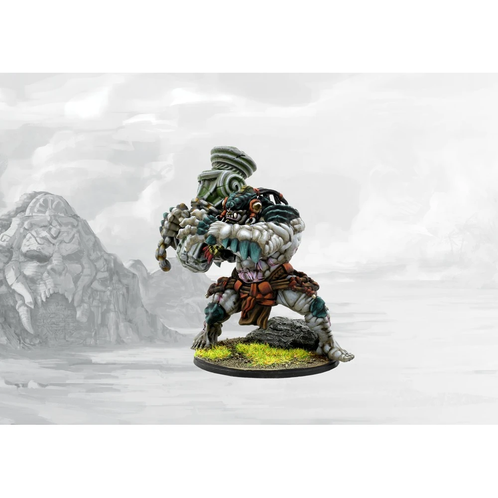 Conquest: Wadrhun - Warbred