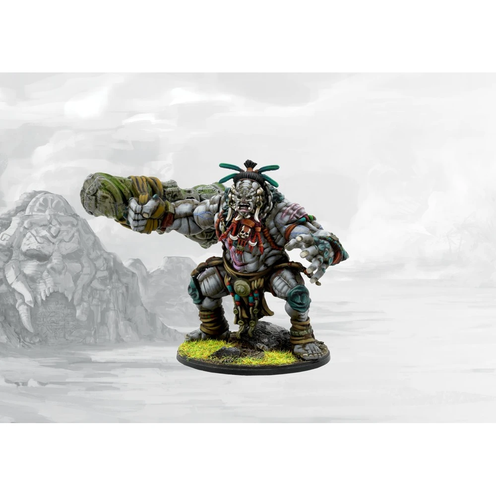 Conquest: Wadrhun - Warbred