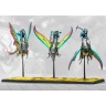 Conquest: Weaver Courts: Ciannir Riders