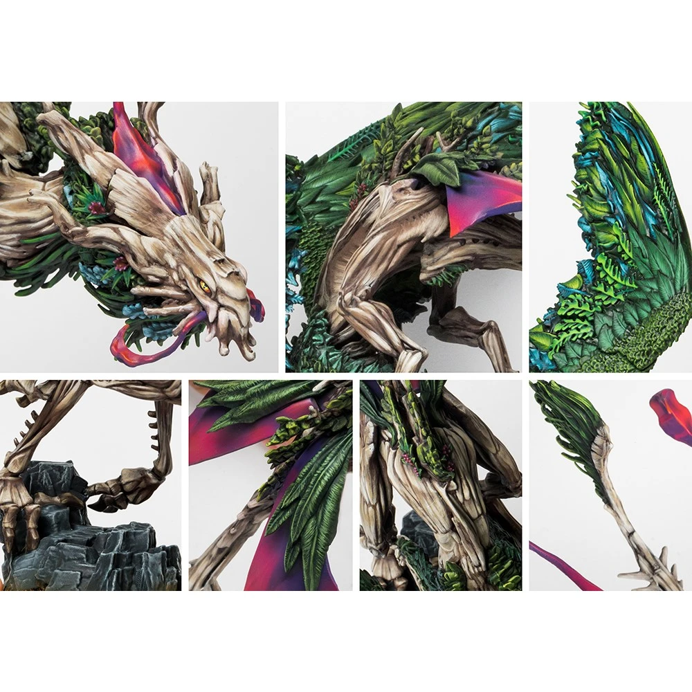 Conquest - Weaver Courts: Coill Draic