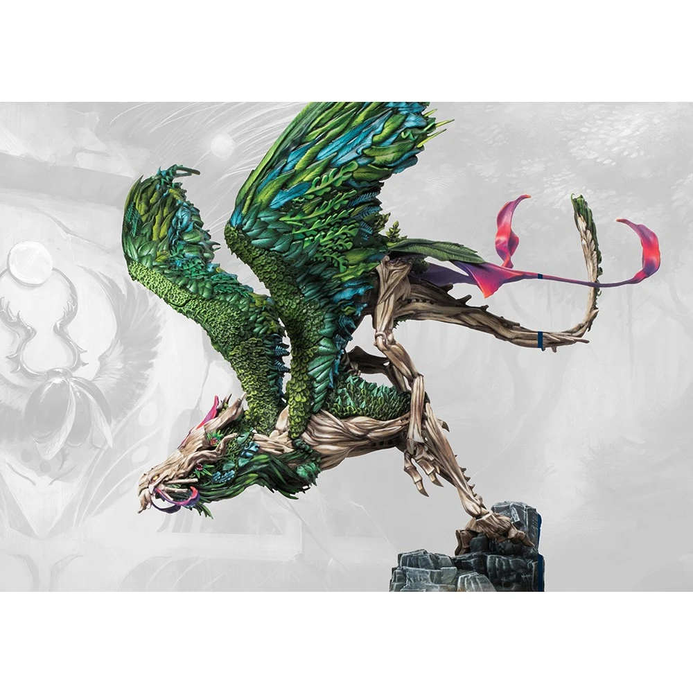 Conquest - Weaver Courts: Coill Draic