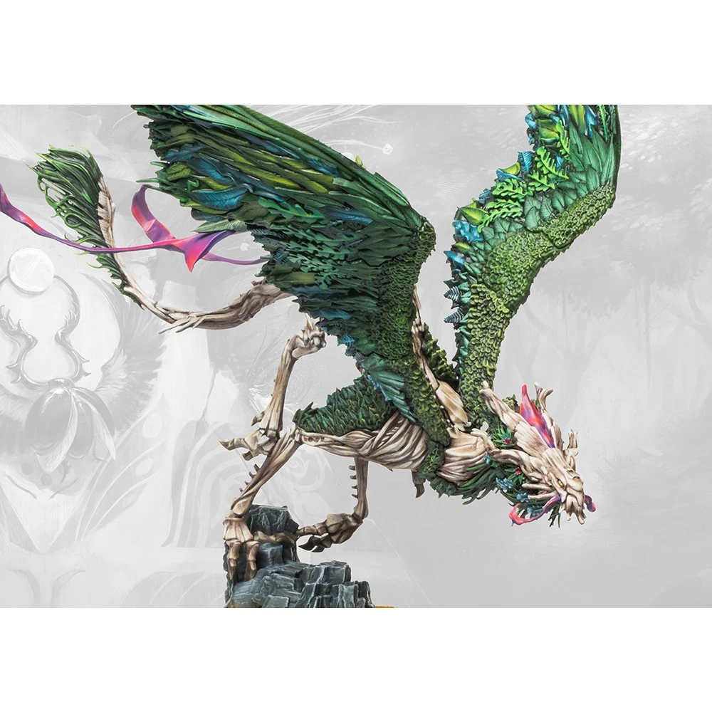 Conquest - Weaver Courts: Coill Draic