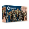 Conquest: Weaver Courts: Crann Guardians