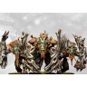 Conquest: Weaver Courts: Crann Guardians