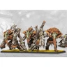 Conquest: Weaver Courts: Crann Guardians