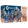 Conquest - Weaver Courts: Gemred Knights