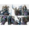 Conquest - Weaver Courts: Gemred Knights
