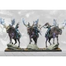 Conquest - Weaver Courts: Gemred Knights