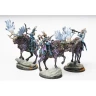 Conquest - Weaver Courts: Gemred Knights