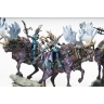 Conquest - Weaver Courts: Gemred Knights