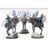 Conquest - Weaver Courts: Gemred Knights