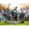 Conquest - Weaver Courts: Gemred Knights