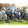 Conquest - Weaver Courts: Gemred Knights