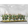 Conquest: Weaver Courts: Kern Skirmishers