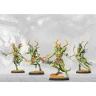 Conquest: Weaver Courts: Kern Skirmishers