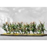 Conquest: Weaver Courts: Kern Skirmishers