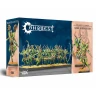 Conquest: Weaver Courts: Kern Skirmishers
