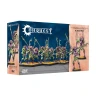 Conquest: Weaver Courts: Morrowen