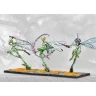 Conquest - Weaver Courts: Scalie Dancers