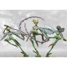 Conquest - Weaver Courts: Scalie Dancers