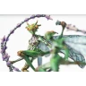 Conquest - Weaver Courts: Scalie Dancers