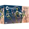 Conquest - Weaver Courts: Scalie Dancers