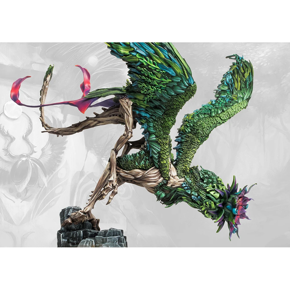 Conquest - Weaver Courts: Scoth Draic