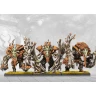 Conquest: Weaver Courts: Supercharged Starter Set