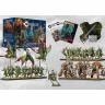 Conquest: Weaver Courts: Supercharged Starter Set