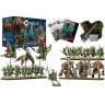 Conquest: Weaver Courts: Supercharged Starter Set