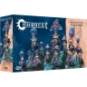 Conquest - Weaver Courts: Will o' Wisps