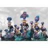 Conquest - Weaver Courts: Will o' Wisps