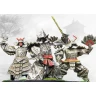 Conquest: Yoroni 2026 - One Player Starter Set