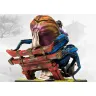 Conquest: Yoroni: Jorogumo Geisha