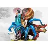 Conquest: Yoroni: Jorogumo Mahatsu