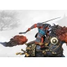 Conquest: Yoroni - Oni Kishin Kiba