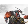 Conquest: Yoroni - Oni Kishin Kiba