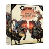 Conquest: Yoroni - Oni Kishin Raiu