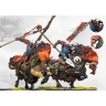 Conquest: Yoroni - Oni Kishin Raiu