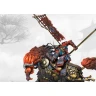 Conquest: Yoroni - Oni Kishin Raiu