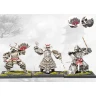 Conquest: Yoroni - Origami Warriors