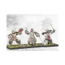 Conquest: Yoroni - Origami Warriors